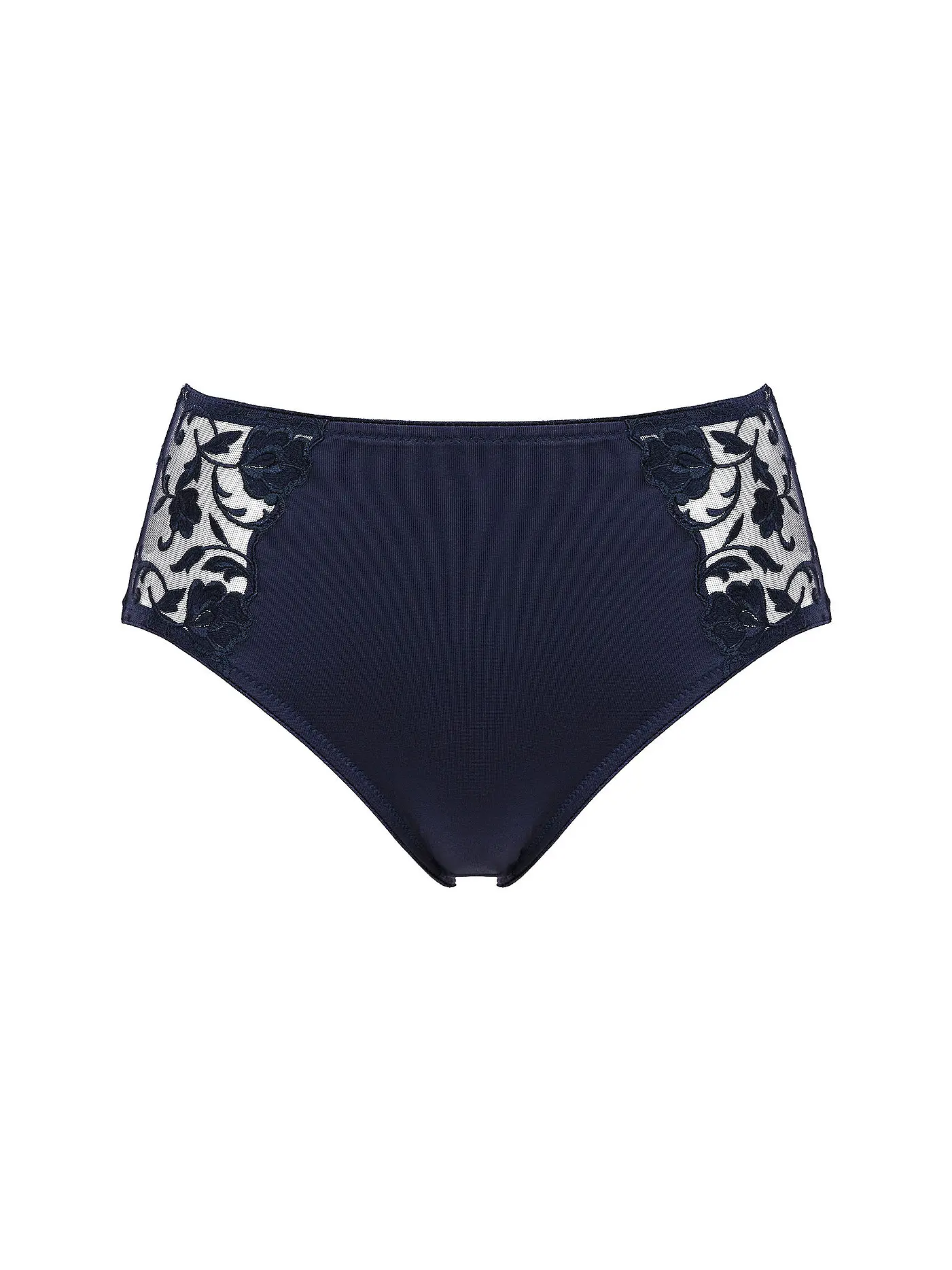 FELINA | Slip sand | blau